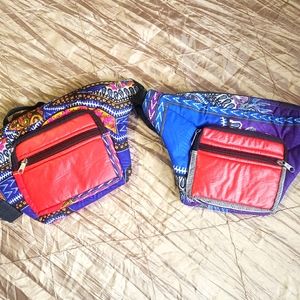 Fanny pack